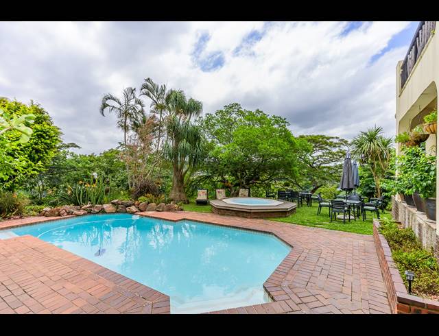 7 BEDROOM HOUSE FOR SALE IN WESTVILLE